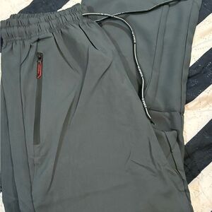 Women's Gray Pants